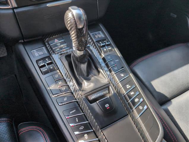 Used 2017 Porsche Macan GTS image 10