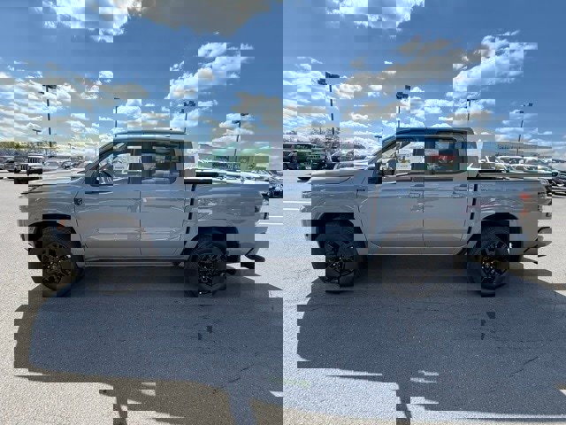 New 2026 Nissan Frontier SV w/ All-Weather Content Package image 7