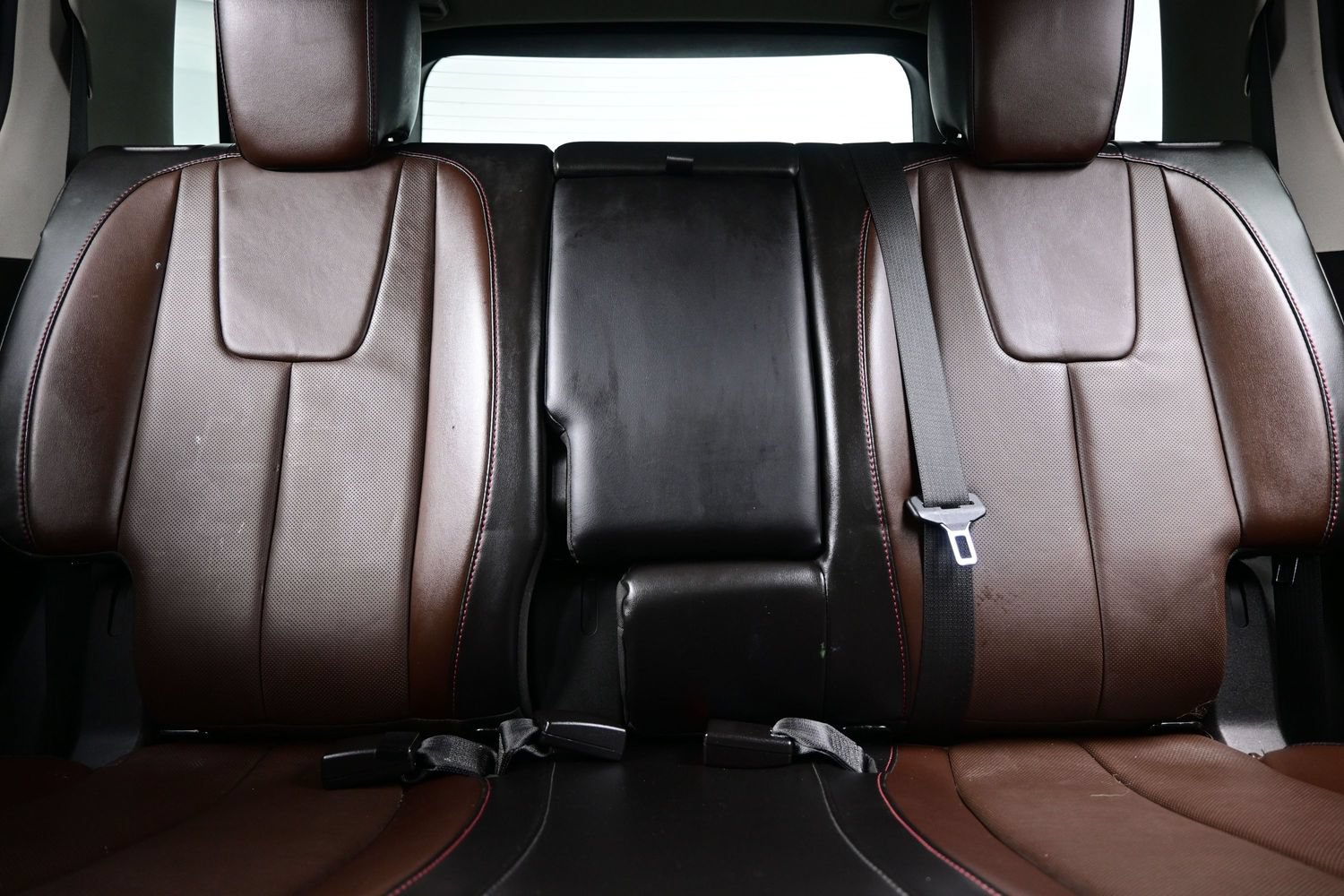 Used 2015 GMC Terrain SLT w/ Open Road Package FWD image 16