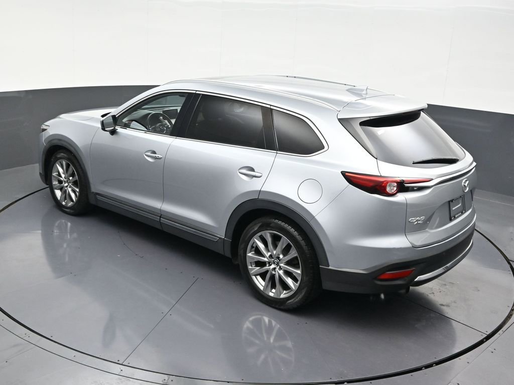 Used 2017 MAZDA CX-9 Signature image 21