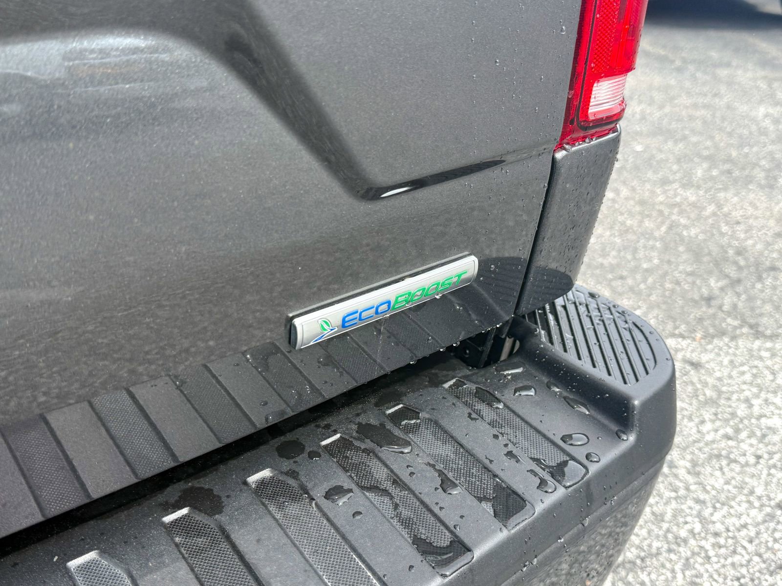 Used 2019 Ford F150 XL w/ Equipment Group 101A Mid AWD/4WD image 14