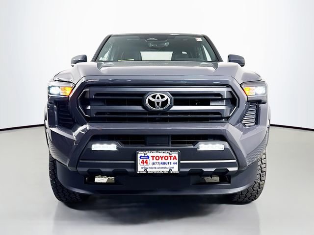 Certified 2024 Toyota Tacoma SR5 image 11