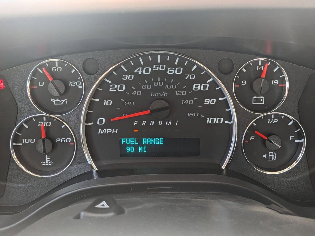 New 2026 GMC Savana 2500 w/ Driver Convenience Package image 21