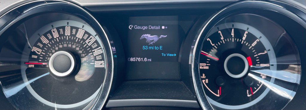 Used 2013 Ford Mustang Premium RWD image 18