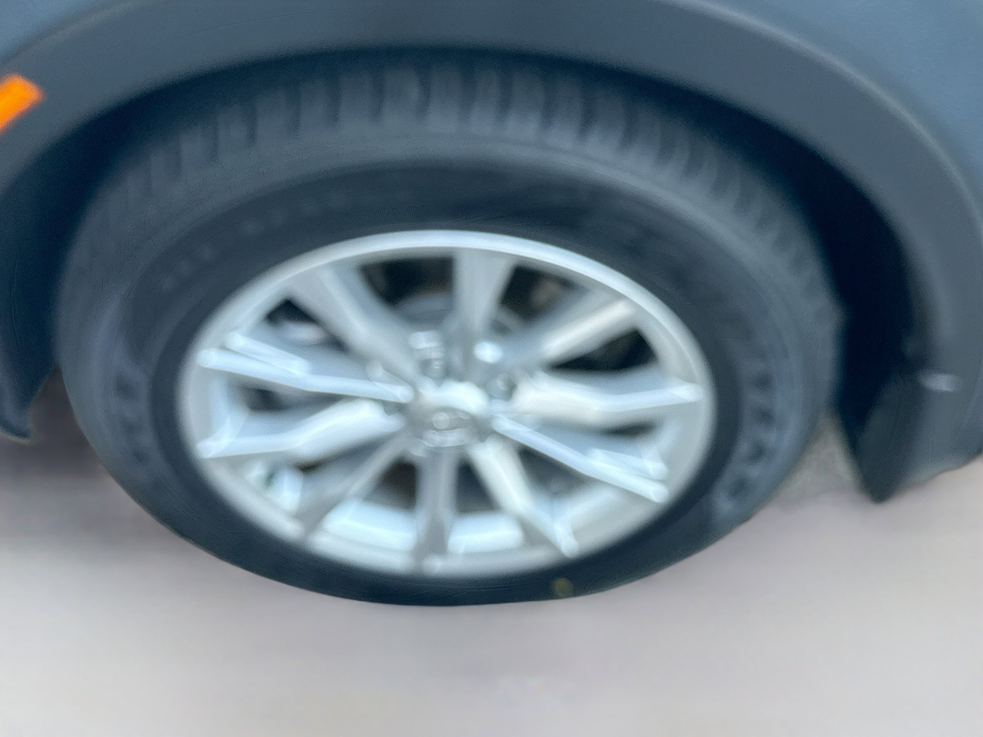 Certified 2024 Honda CR-V EX-L image 36