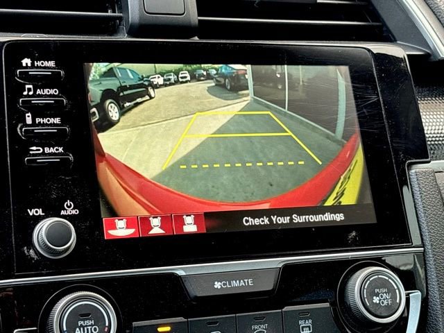 Used 2019 Honda Civic Sport image 21