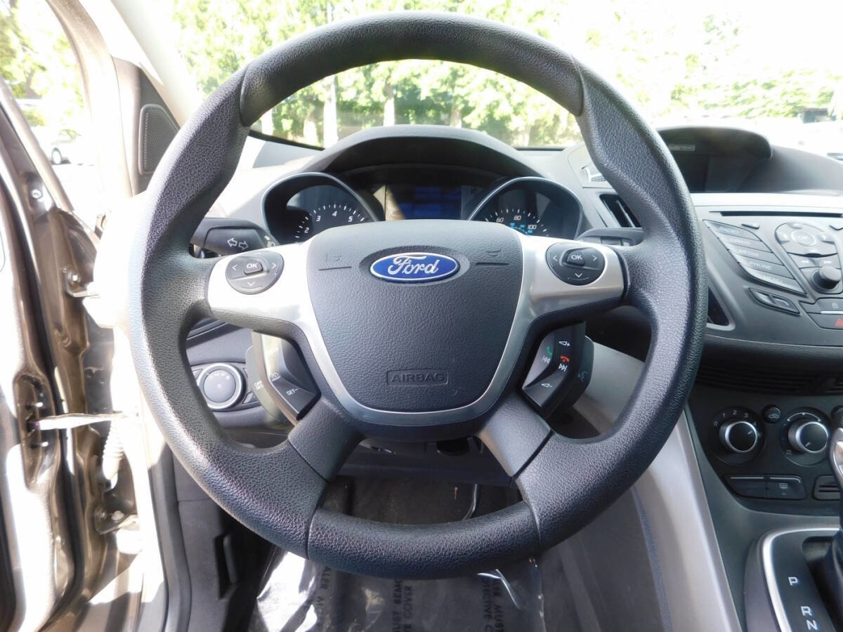 Used 2014 Ford Escape SE AWD/4WD image 8
