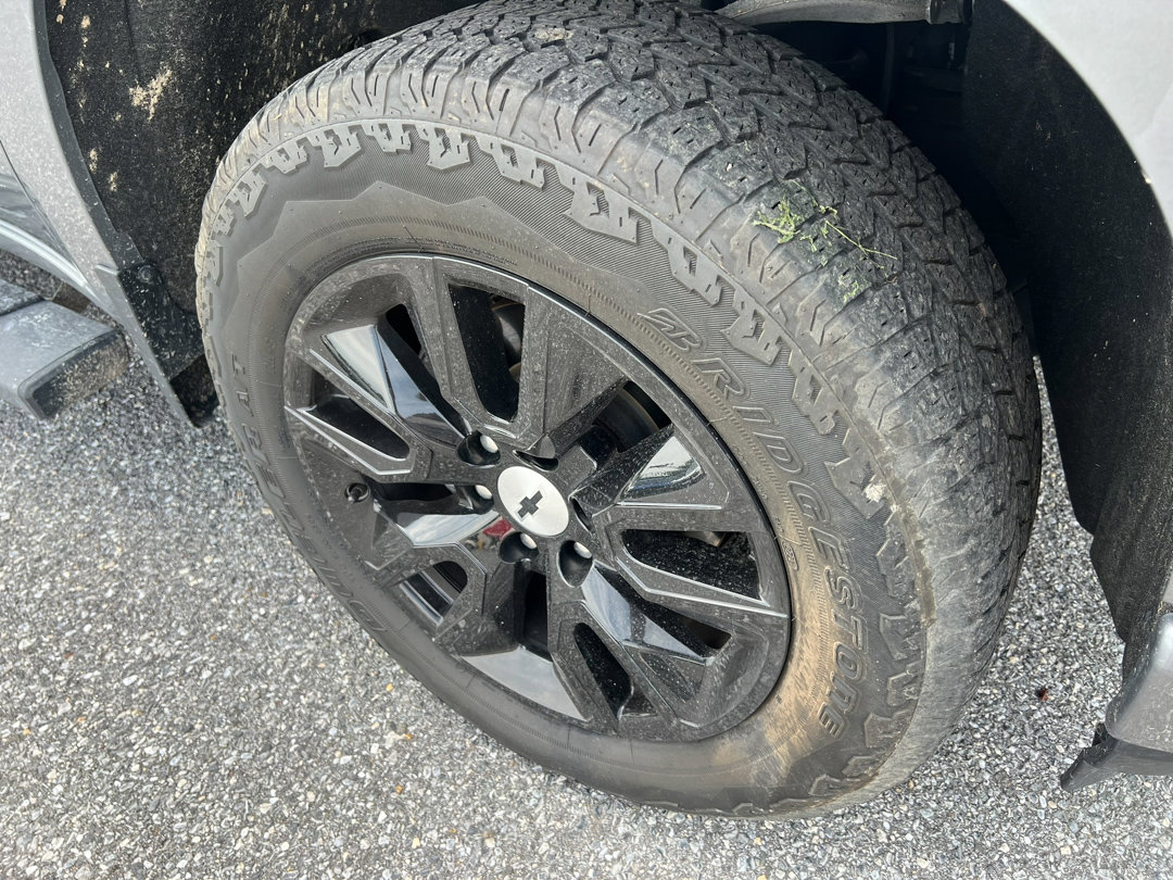 Used 2021 Chevrolet Silverado 1500 RST w/ Max Trailering Package image 10