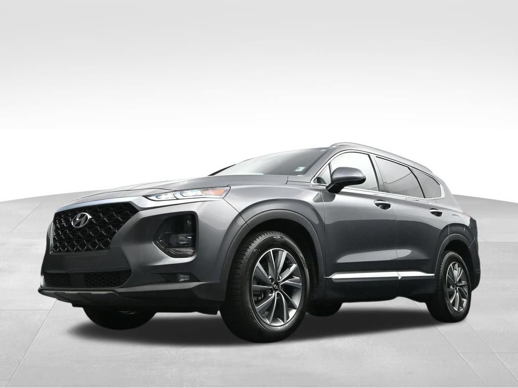 Used 2019 Hyundai Santa Fe SEL FWD image 34