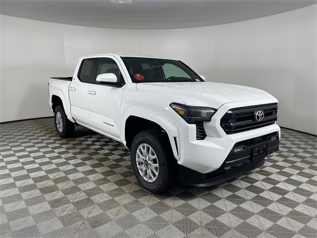New 2025 Toyota Tacoma SR5 image 7