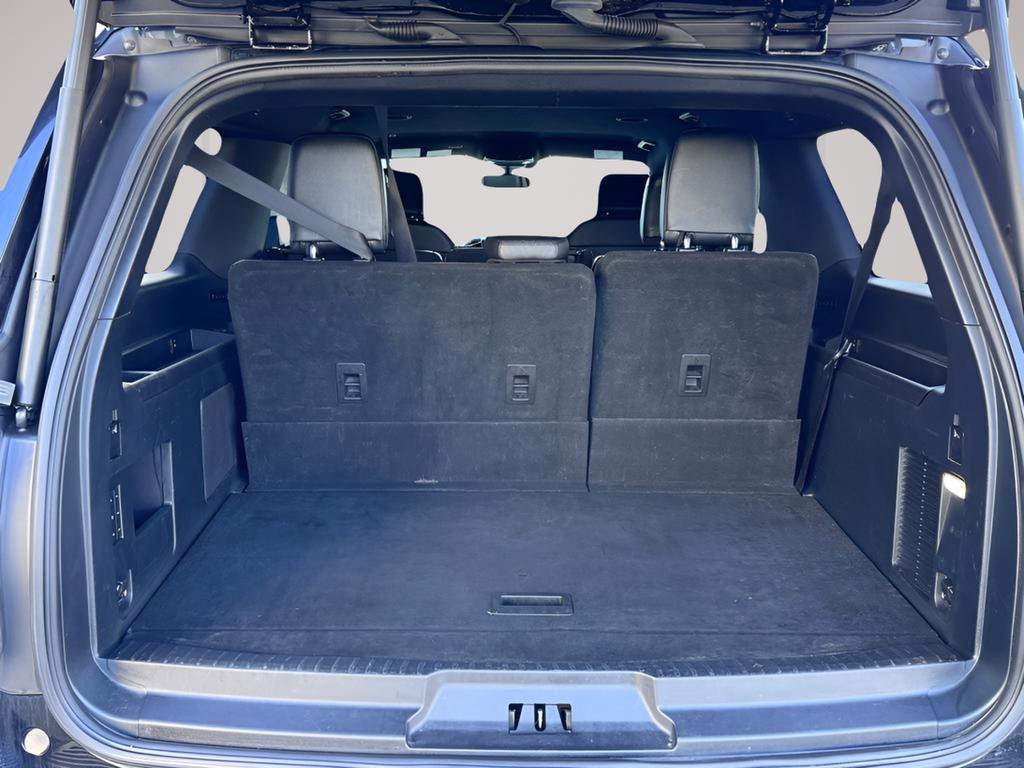Used 2021 Ford Expedition Max Limited image 21