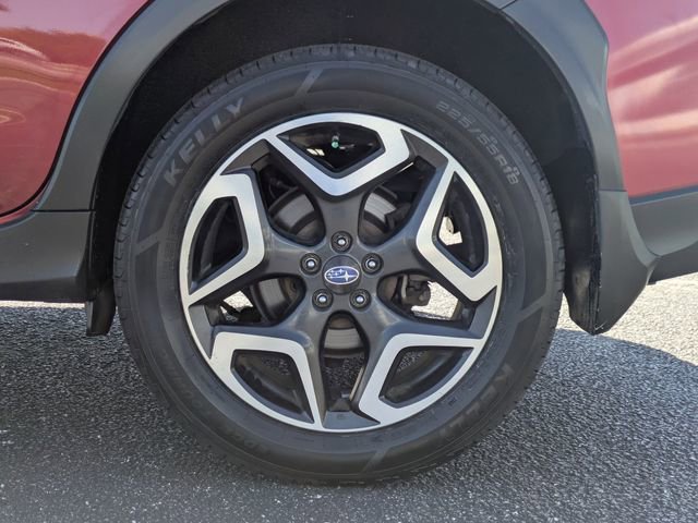 Used 2019 Subaru Crosstrek 2.0i Limited w/ Moonroof Package w/Navigation image 13