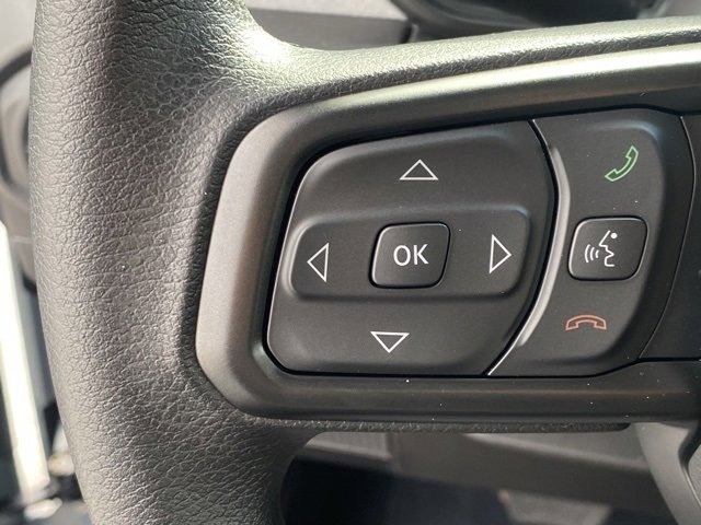 New 2026 Jeep Wrangler Sport image 16