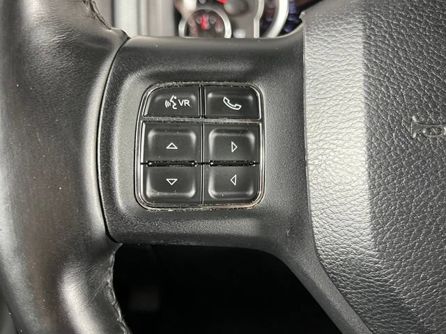 Used 2015 RAM 2500 Big Horn AWD/4WD image 13