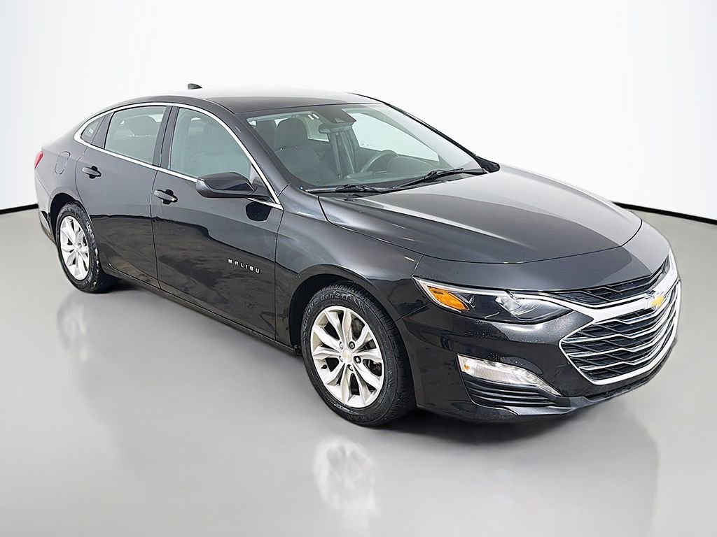 Used 2023 Chevrolet Malibu LT image 37