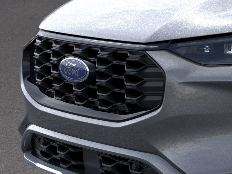 New 2026 Ford Escape ST-Line Elite w/ Equipment Group 501A AWD/4WD image 17