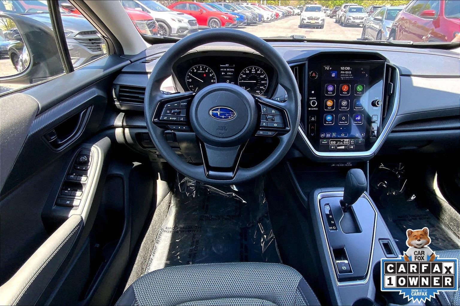 Certified 2024 Subaru Crosstrek 2.0i Premium AWD/4WD image 5