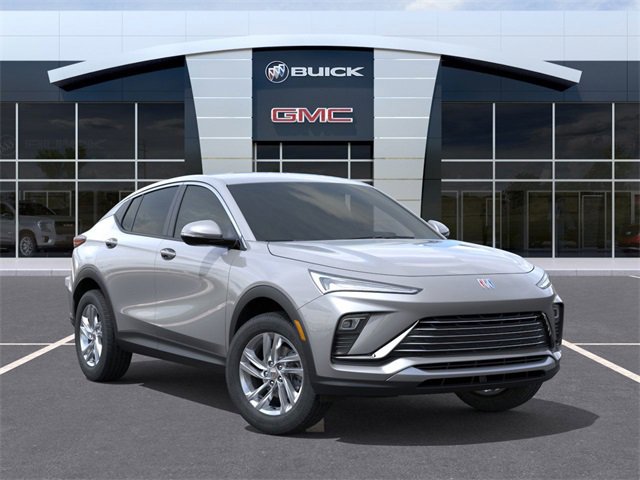 New 2025 Buick Envista Preferred w/ Convenience I Package image 7