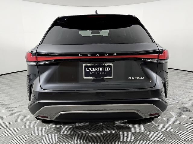 Used 2025 Lexus RX 350 Premium Plus w/ Convenience Package image 5