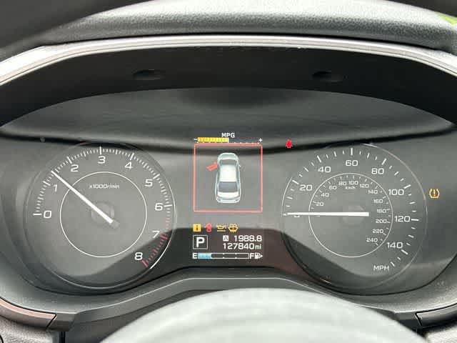 Used 2017 Subaru Impreza 2.0i Premium AWD/4WD image 7