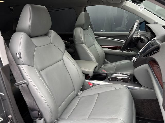 Used 2016 Acura MDX 3.5L image 58