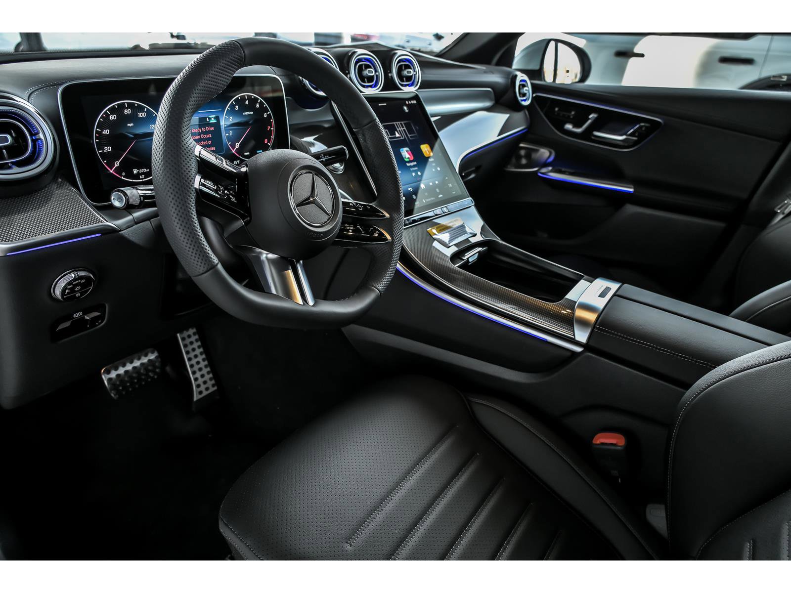 New 2026 Mercedes-Benz GLC 300 4MATIC image 6