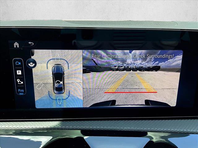 Used 2026 Mercedes-Benz CLA 250 image 23