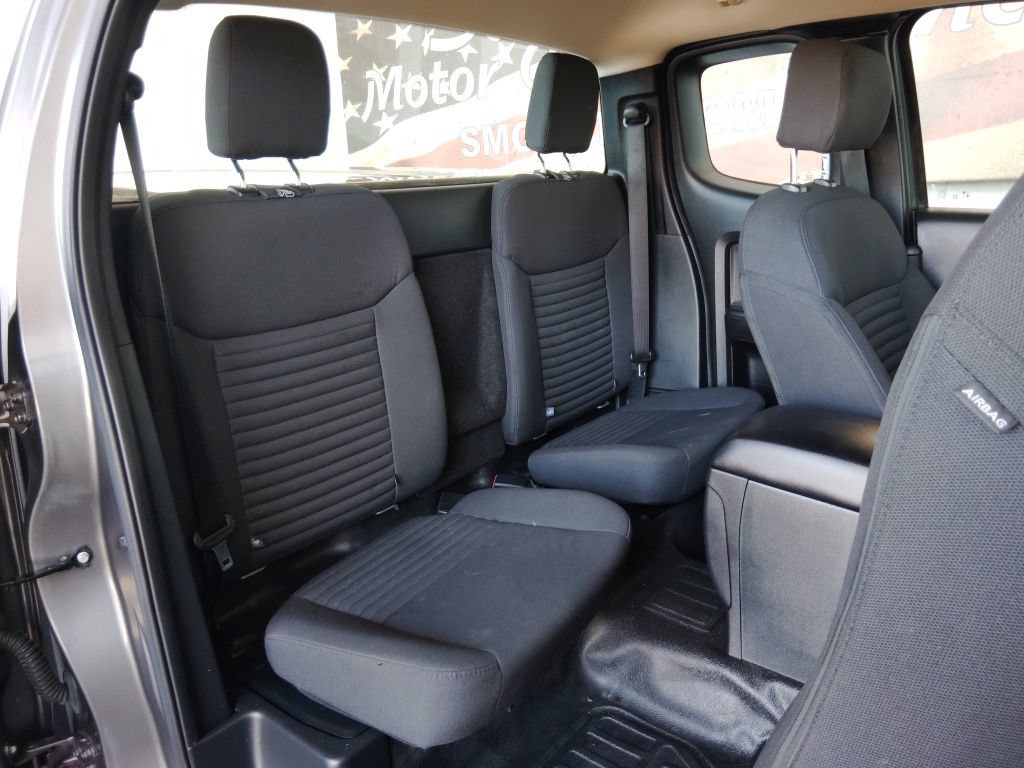 Used 2022 Ford Ranger XL w/ XL Power Equipment Group RWD image 15