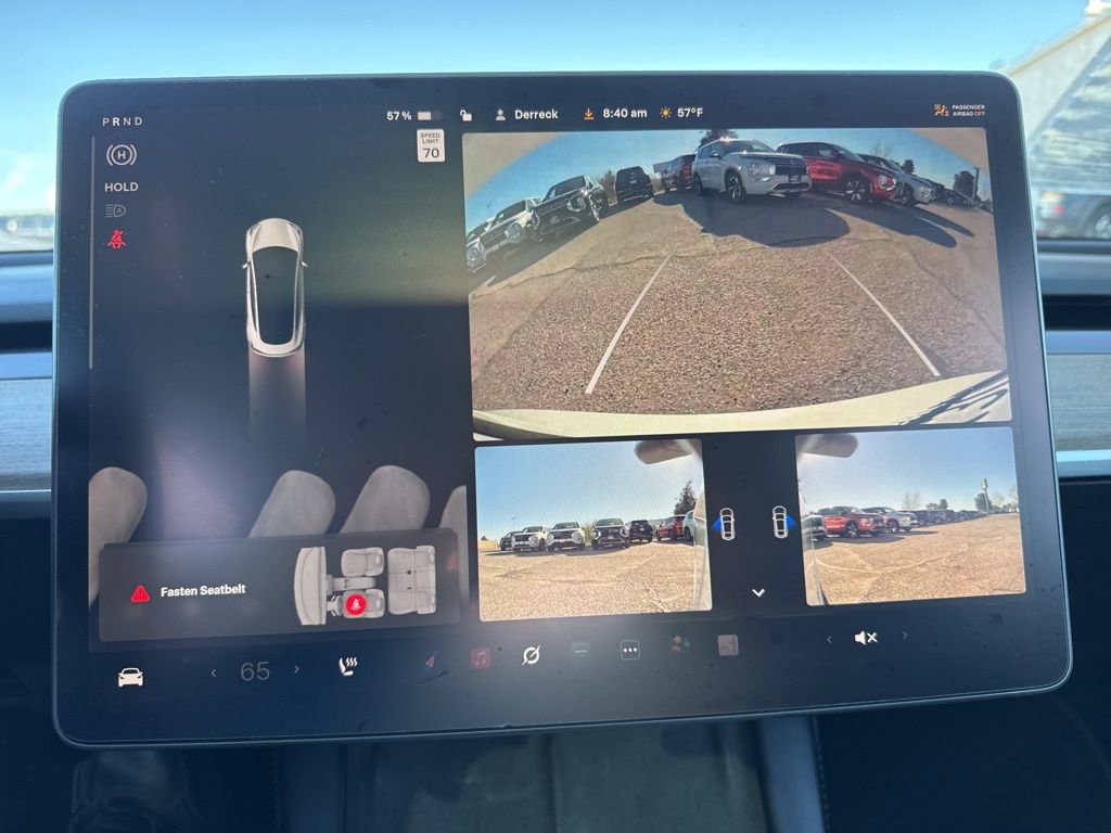 Used 2022 Tesla Model 3 image 17
