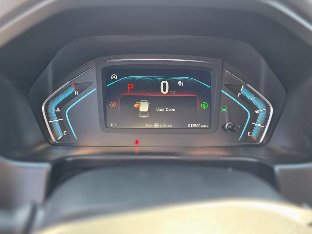 Used 2024 Honda Odyssey Touring image 28