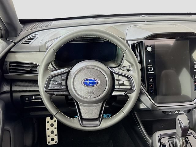 New 2026 Subaru Crosstrek 2.5i Sport w/ Crosstrek Mirror Package AWD/4WD image 11