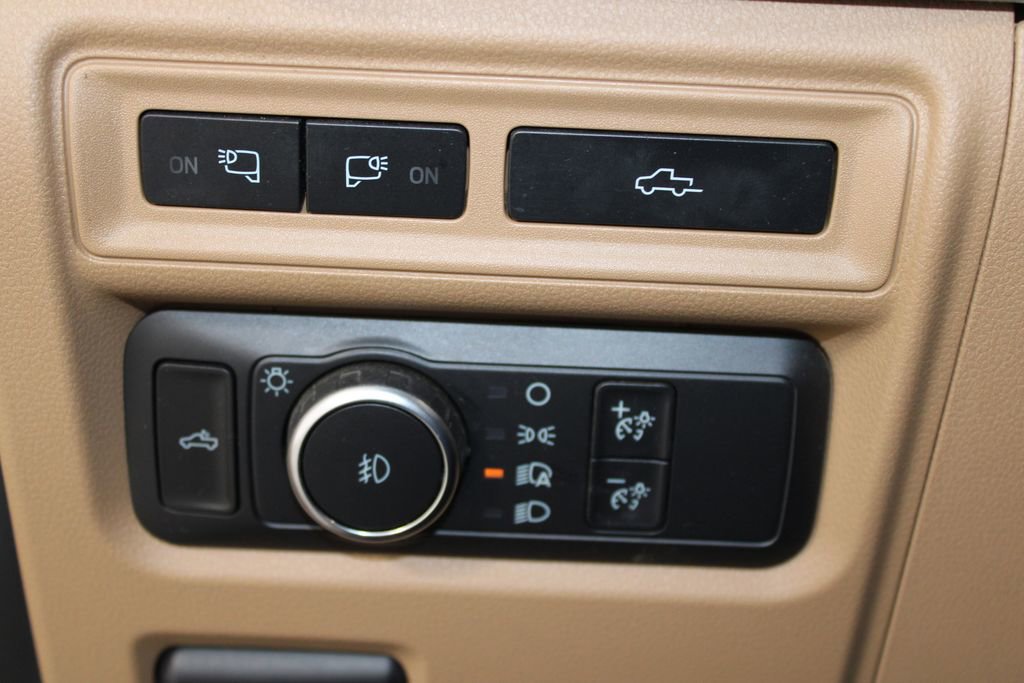 Used 2021 Ford F150 XLT w/ Equipment Group 302A High image 28