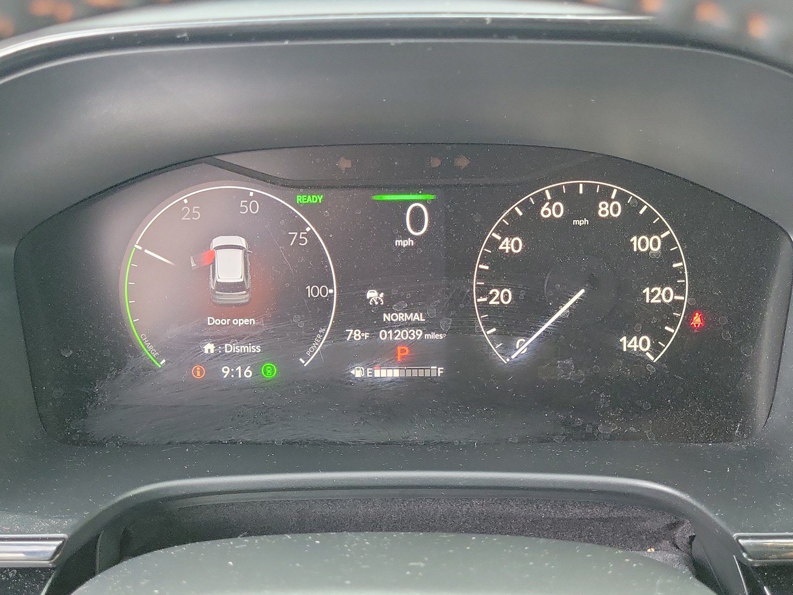 Used 2025 Honda CR-V Sport Touring image 20