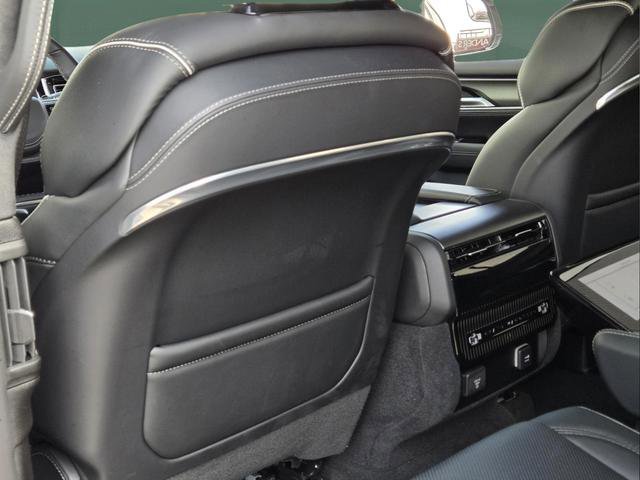 Used 2024 Jeep Grand Wagoneer Series II w/ Quick Order Packagew 28T image 21