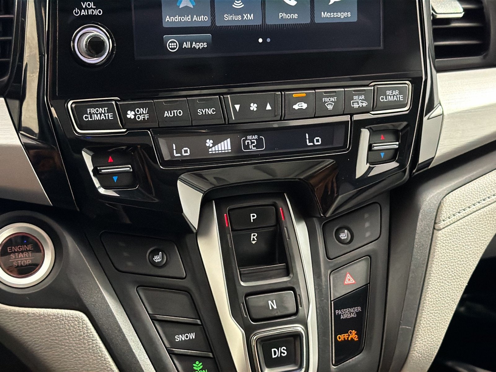 Used 2018 Honda Odyssey EX-L image 20