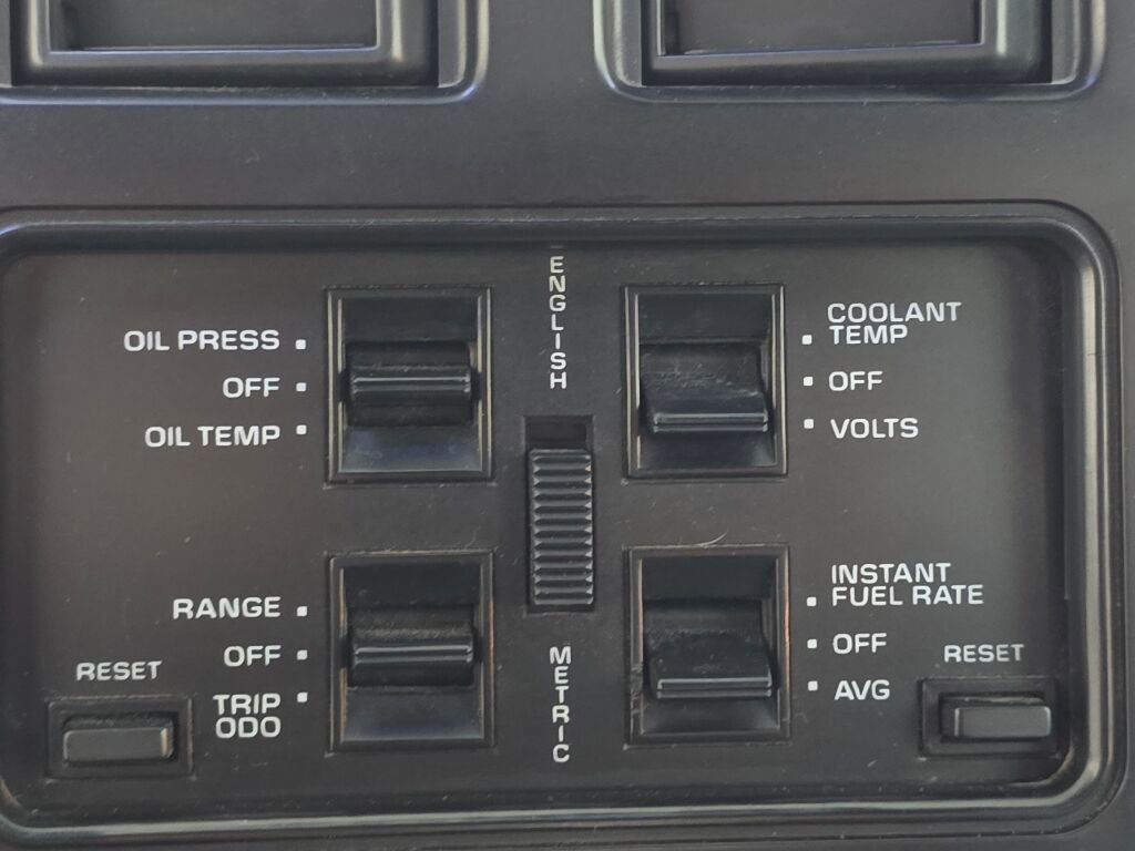 Used 1988 Chevrolet Corvette Convertible image 54