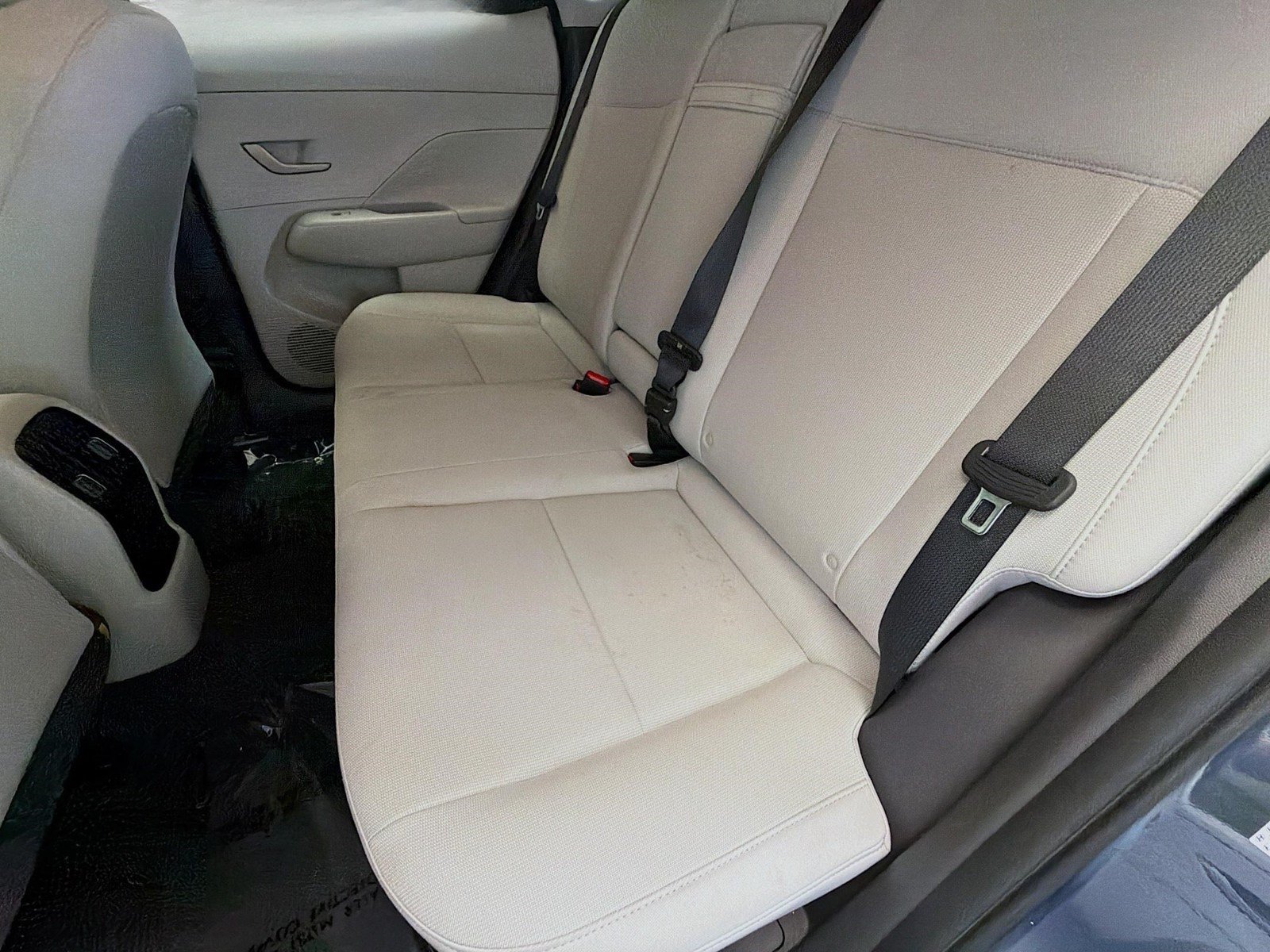 Used 2024 Hyundai Kona SEL FWD image 13