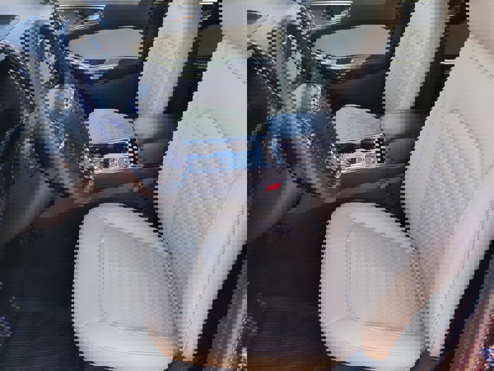 Used 2023 Ford Edge SEL w/ Convenience Package AWD/4WD image 16