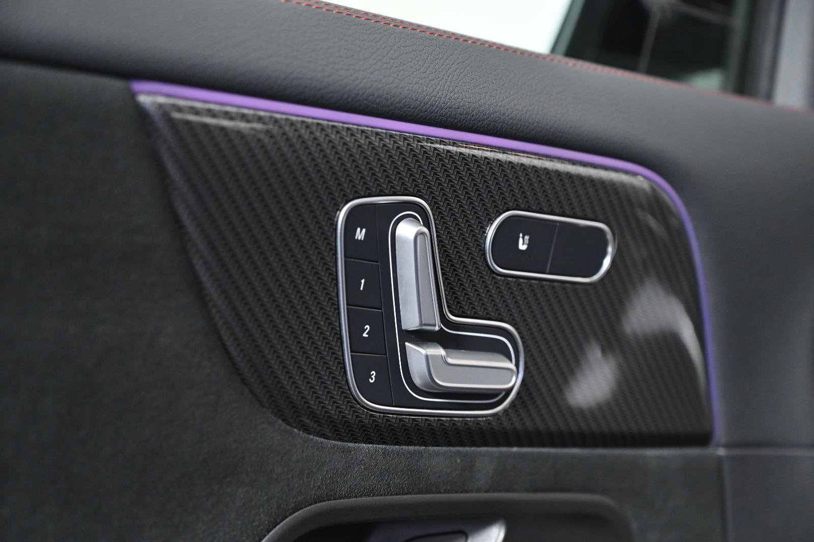 Used 2021 Mercedes-Benz GLA 45 AMG 4MATIC image 26