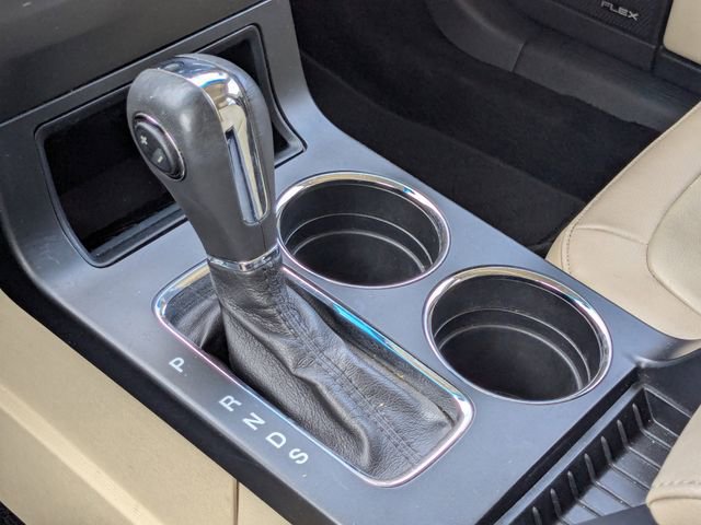 Used 2013 Ford Flex SEL image 26