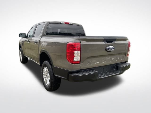 New 2025 Ford Ranger XL image 3