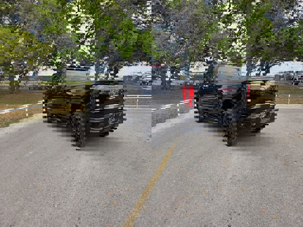 New 2026 GMC Sierra 1500 Elevation w/ Elevation Select Package image 7