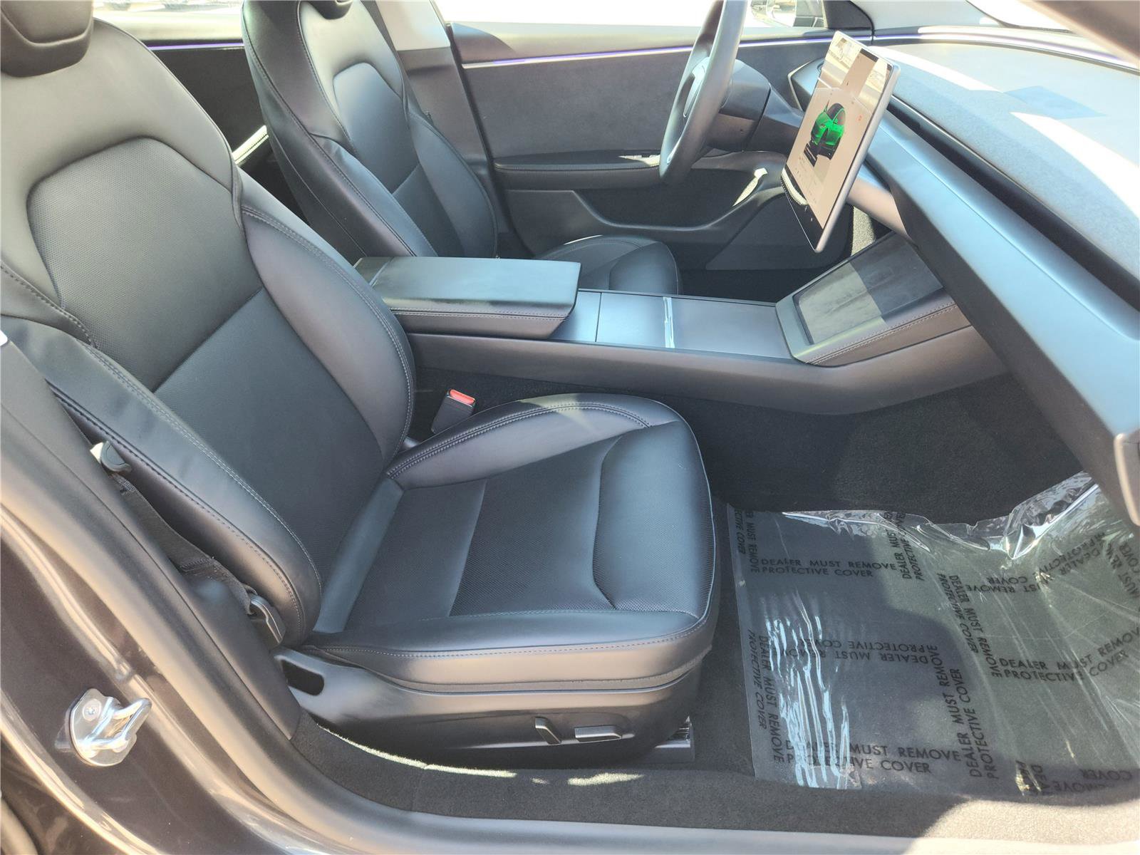 Used 2024 Tesla Model 3 Long Range image 15