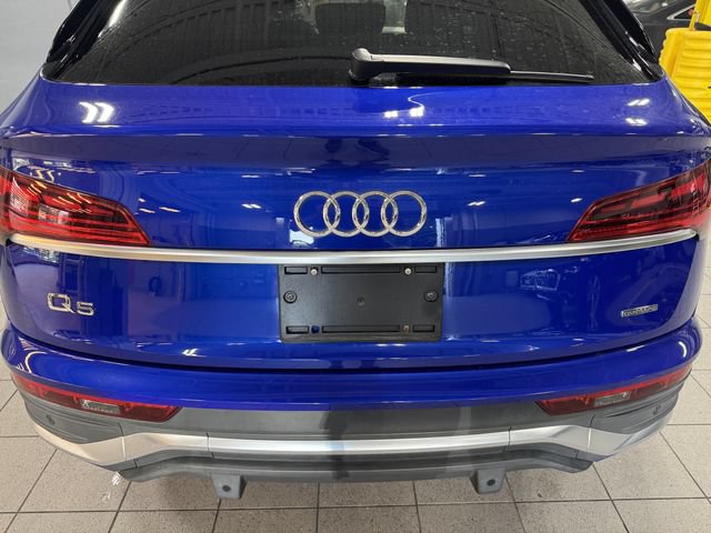 Certified 2023 Audi Q5 2.0T Premium w/ Convenience Package AWD/4WD image 38