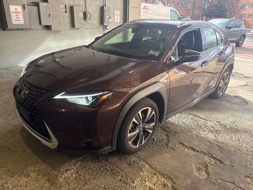 Used 2020 Lexus UX 250h w/ Premium Package image 7