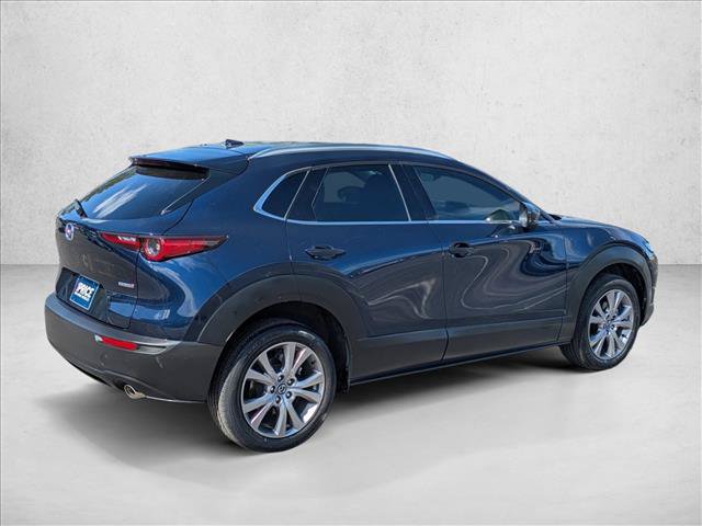 Used 2021 MAZDA CX-30 AWD 2.5 S w/ Premium Package image 5