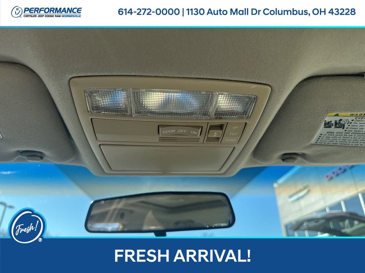 Used 2007 Toyota Camry LE image 20