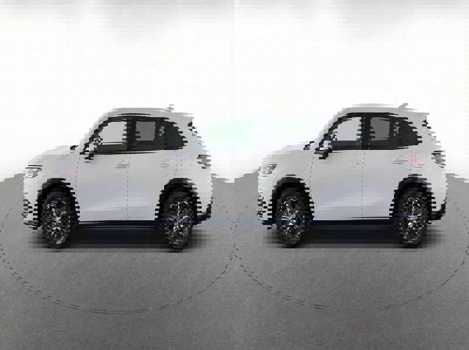 Used 2024 Honda HR-V EX-L image 6