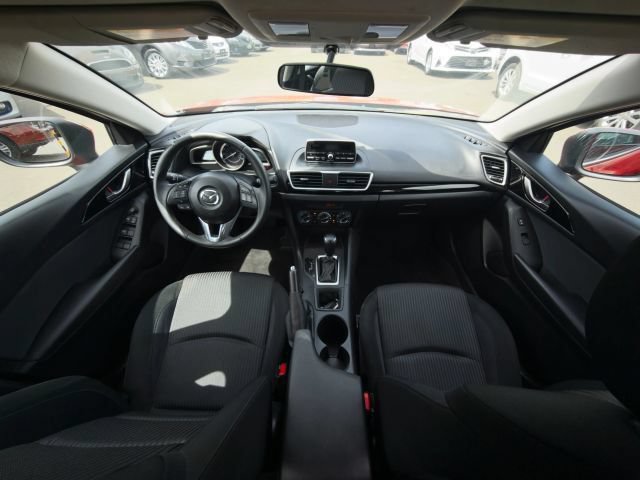 Used 2014 MAZDA MAZDA3 i Touring FWD image 44