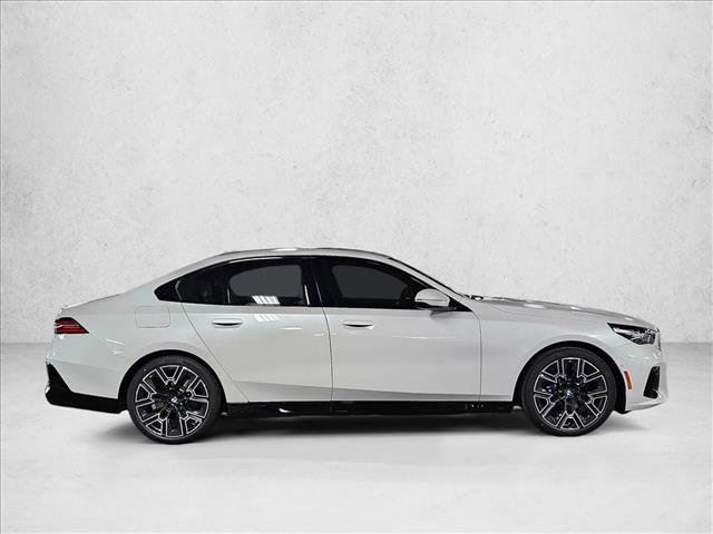 New 2027 BMW 530i w/ M Sport Package RWD image 4